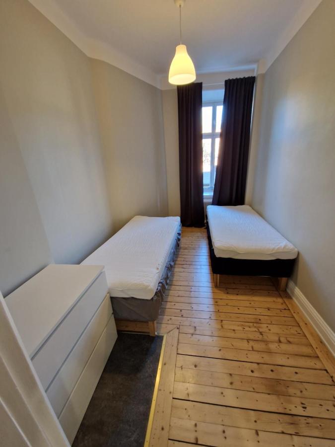 Home Inn Upg76 Ville de Ville de Stockholm Extérieur photo